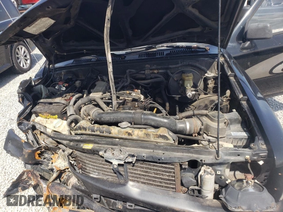 1994 Toyota Pickup with VIN JT4RN81AXR5187360, listed as a Copart auction lot 56927535 with 305,829 mi miles and Salvage title. Bid and sale history available at DreamBid. Image 11.