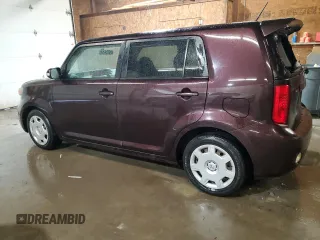 2009 Scion xB z VIN JTLKE50E391077637, wystawiony jako Copart lot #56528265 z przebiegiem 76 685 mil mil oraz Szkody całkowita. Historia ofert i sprzedaży dostępna na DreamBid. Obrazek 2.