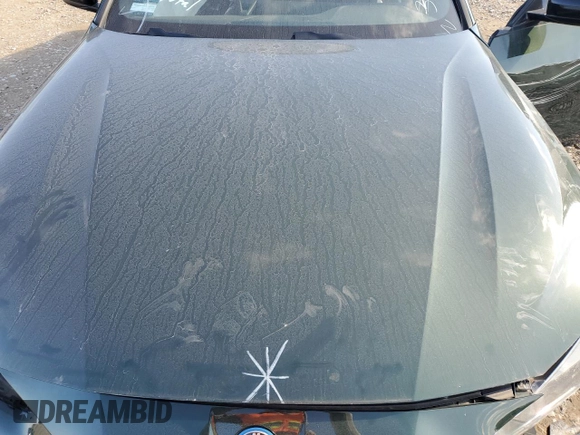 2023 BMW i4 eDrive40 z VIN WBY73AW08PFN49504, wystawiony jako Copart lot #85935954 z przebiegiem Nie podano mil oraz Szkoda całkowita • Salvage title. Historia ofert i sprzedaży dostępna na DreamBid. Obrazek 12.