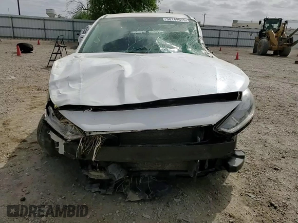 2022 Hyundai Accent SE z VIN 3KPC24A6XNE180152, wystawiony jako Copart lot #50149975 z przebiegiem 25 687 mil mil oraz Szkoda całkowita • Salvage title. Historia ofert i sprzedaży dostępna na DreamBid. Obrazek 10.