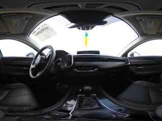 2024 Mazda CX-50 S Premium Plus с VIN 7MMVABEM5RN192140, выставлен на аукционе IAAI как лот 41954963 с пробегом 18 845 миль миль и . История ставок и продаж доступна на DreamBid. Изображение 18.