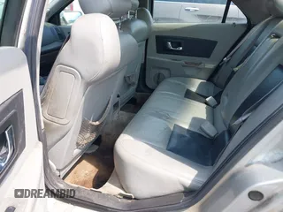 2005 Cadillac CTS z VIN 1G6DP567950194729, wystawiony jako IAAI lot #42478329 z przebiegiem 212 558 mil mil oraz . Historia ofert i sprzedaży dostępna na DreamBid. Obrazek 8.