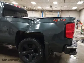 2019 Chevrolet Silverado 1500 LD LT with VIN 2GCVKPEC2K1193772, listed as a IAAI auction lot 41702388 with 105,369 mi miles. Bid and sale history available at carsss.com. Image 19.