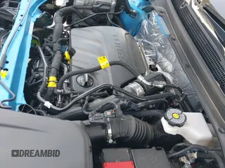 2025 Chevrolet Trax LT с VIN KL77LHEP5SC143888, выставлен на аукционе IAAI как лот 43040154 с пробегом 13 563 миль миль и . История ставок и продаж доступна на DreamBid. Изображение 20.