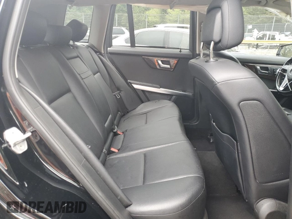 2013 Mercedes-Benz GLK 350 with VIN WDCGG8JB4DF999972, listed as a Copart auction lot 71007264 with 75,841 mi miles and Salvage Title. Bid and sale history available at DreamBid. Image 12.