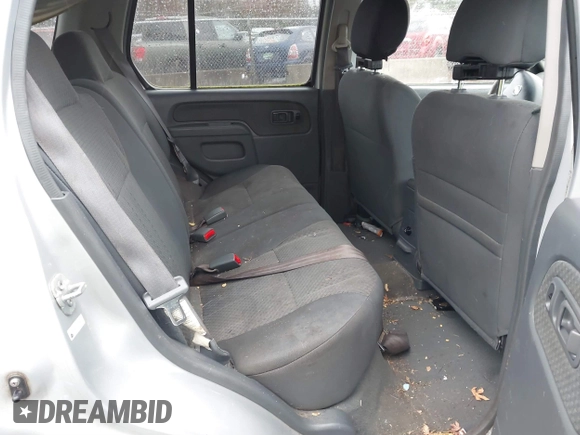 2004 Nissan Xterra XE with VIN 5N1ED28Y94C684837, listed as a IAAI auction lot 41480582 with 154,179 mi miles and . Bid and sale history available at DreamBid. Image 8.