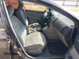 2008 Nissan Sentra S with VIN 3N1AB61E48L717983, listed as a IAAI auction lot 42644759 with 203,654 mi miles and . Bid and sale history available at DreamBid. Image 5.