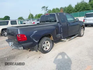 2000 Ford F-150 XL с VIN 2FTZX0722YCA70985, выставлен на аукционе IAAI как лот 42476412 с пробегом 171 033 миль миль и . История ставок и продаж доступна на DreamBid. Изображение 4.