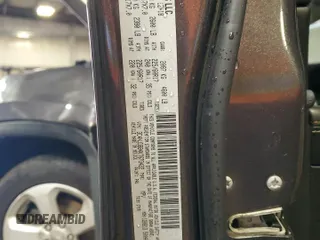 2019 Jeep Compass Latitude с VIN 3C4NJDBB4KT673422, выставлен на аукционе Copart как лот 60872845 с пробегом 77 270 миль миль и Списание • Salvage title. История ставок и продаж доступна на DreamBid. Изображение 14.