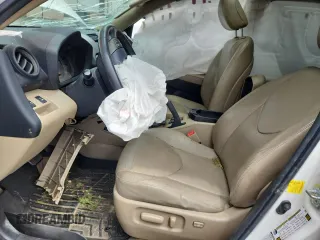 2011 Toyota RAV4 Limited с VIN 2T3DK4DV4BW054554, выставлен на аукционе Copart как лот 62896815 с пробегом 219 107 миль миль и Чистый • Clean title. История ставок и продаж доступна на DreamBid. Изображение 7.