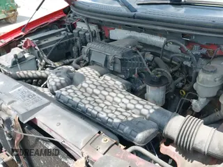 2007 Ford F-150 XLT с VIN 1FTPX14VX7FB31000, выставлен на аукционе IAAI как лот 42425237 с пробегом 149 152 миль миль и . История ставок и продаж доступна на DreamBid. Изображение 18.