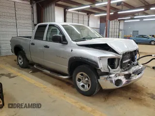 2007 Dodge 1500 ST z VIN 1D7HA18K97J603924, wystawiony jako Copart lot #46283675 z przebiegiem Nie podano mil oraz Szkoda całkowita • Salvage title. Historia ofert i sprzedaży dostępna na DreamBid. Obrazek 4.