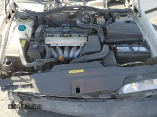 1996 Volvo 850 с VIN YV1LS5722T1270951, выставлен на аукционе Copart как лот 74127824 с пробегом 23 393 миль миль и Списание • Salvage title. История ставок и продаж доступна на DreamBid. Изображение 11.