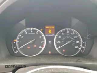 2018 Acura ILX Special Edition with VIN 19UDE2F45JA007046, listed as a Copart auction lot 82241614 with 103,383 mi miles and Salvage Title. Bid and sale history available at carsss.com. Image 9.