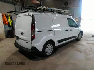 2023 Ford Transit Connect XLT с VIN NM0LS7T20P1562186, выставлен на аукционе IAAI как лот 42600027 с пробегом 36 804 миль миль и . История ставок и продаж доступна на DreamBid. Изображение 4.