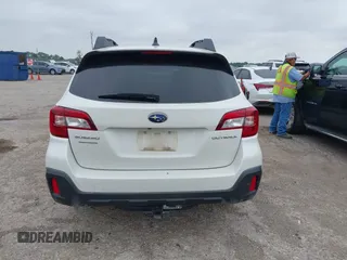 2019 Subaru Outback Premium with VIN 4S4BSAFC6K3324612, listed as a IAAI auction lot 42376654 with 122,948 mi miles and . Bid and sale history available at DreamBid. Image 16.