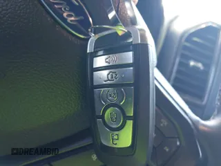 2018 Ford Expedition Limited with VIN 1FMJU2AT1JEA40908, listed as a IAAI auction lot 42268878 with 137,671 mi miles and . Bid and sale history available at DreamBid. Image 11.