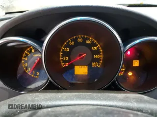 2006 Nissan Altima 3.5 SE with VIN 1N4BL11D26C109970, listed as a Copart auction lot 83366444 with 89,962 mi miles and Salvage Title. Bid and sale history available at carsss.com. Image 9.