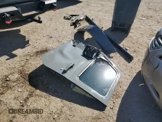 2021 Jeep Gladiator Mojave с VIN 1C6JJTEG4ML587372, выставлен на аукционе Copart как лот 56418025 с пробегом 91 121 миль миль и Списание • Salvage title. История ставок и продаж доступна на DreamBid. Изображение 12.