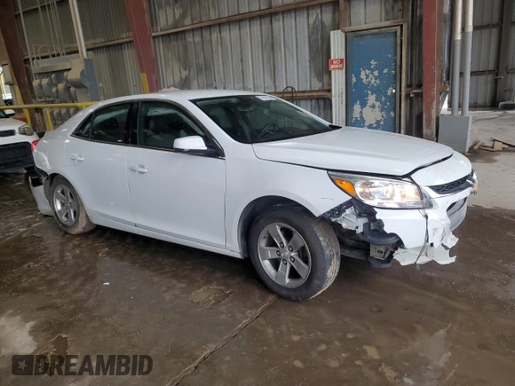 2016 Chevrolet Malibu Limited LT with VIN 1G11C5SA2GU162187, listed as a Copart auction lot 70677594 with 137,038 mi miles and Salvage Title. Bid and sale history available at carsss.com. Image 4.