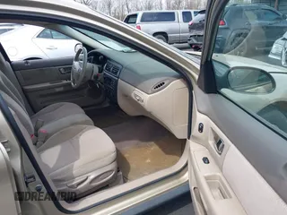 2000 Ford Taurus SES with VIN 1FAFP5521YA153186, listed as a IAAI auction lot 41833637 with 41,855 mi miles and . Bid and sale history available at DreamBid. Image 5.