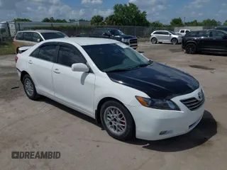 2009 Toyota Camry z VIN 4T1BE46K79U913799, wystawiony jako IAAI lot #41947624 z przebiegiem 210 900 mil mil oraz . Historia ofert i sprzedaży dostępna na DreamBid. Obrazek 1.