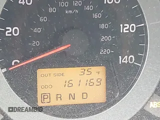 2007 Toyota RAV4 with VIN JTMZD33V376048457, listed as a IAAI auction lot 41394636 with 161,169 mi miles. Bid and sale history available at carsss.com. Image 7.