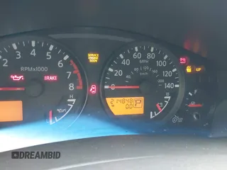 2008 Nissan Xterra X z VIN 5N1AN08W28C532855, wystawiony jako IAAI lot #42292932 z przebiegiem 214 848 mil mil oraz . Historia ofert i sprzedaży dostępna na DreamBid. Obrazek 7.