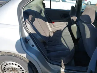 2002 Chevrolet Malibu with VIN 1G1ND52J12M617974, listed as a IAAI auction lot 40932020 with 242,024 mi miles. Bid and sale history available at carsss.com. Image 8.