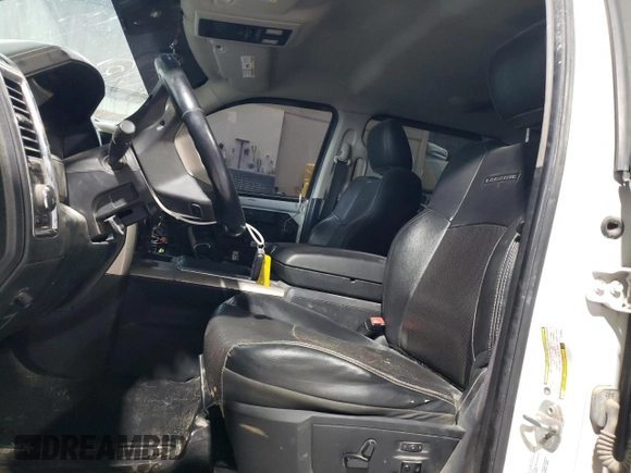 2014 Ram 3500 Laramie with VIN 3C63RRML4EG198281, listed as a Copart auction lot 78450724 with 212,689 mi miles and Salvage Title. Bid and sale history available at carsss.com. Image 7.