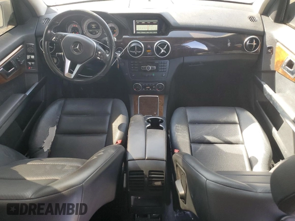 2015 Mercedes-Benz GLK 350 z VIN WDCGG5HB6FG355780, wystawiony jako Copart lot #41760355 z przebiegiem 102 354 mil mil oraz Szkoda całkowita • Salvage title. Historia ofert i sprzedaży dostępna na DreamBid. Obrazek 8.