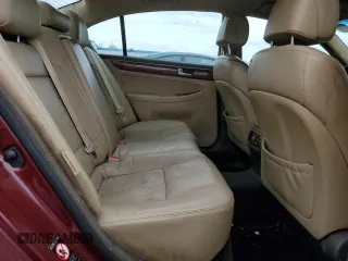 2013 Hyundai Genesis 3.8L с VIN KMHGC4DD2DU220891, выставлен на аукционе Copart как лот 52946075 с пробегом 153 847 миль миль и Чистый • Clean title. История ставок и продаж доступна на DreamBid. Изображение 10.