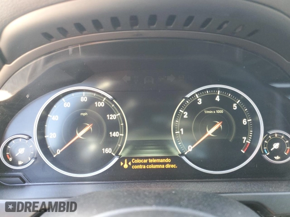 2015 BMW X6 xDrive35i with VIN 5UXKU2C50F0N77649, listed as a Copart auction lot 88955345 with 0 mi miles and Clean Title. Bid and sale history available at carsss.com. Image 9.