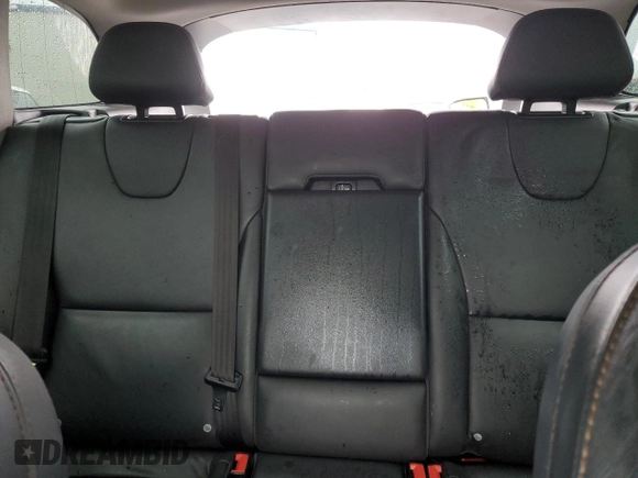 2017 Volvo XC60 Dynamic with VIN YV449MRR9H2109277, listed as a Copart auction lot 51980285 with 97,679 mi miles and Clean title. Bid and sale history available at DreamBid. Image 10.