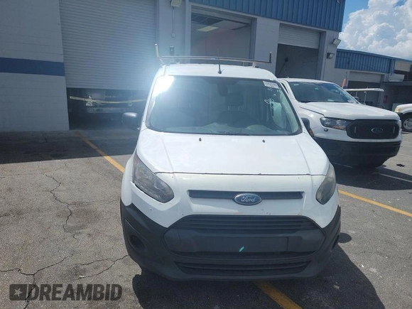 2018 Ford Transit Connect XL z VIN NM0LS7E75J1347256, wystawiony jako IAAI lot #42731230 z przebiegiem 158 735 mil mil oraz . Historia ofert i sprzedaży dostępna na DreamBid. Obrazek 9.