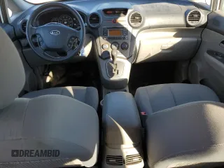 2009 Kia Rondo LX Base with VIN KNAFG528X97249865, listed as a Copart auction lot 77695784 with 149,723 mi miles and Clean Title. Bid and sale history available at carsss.com. Image 8.