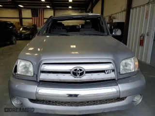 2006 Toyota Tundra SR5 with VIN 5TBBT44166S474592, listed as a Copart auction lot 41794005 with 199,986 mi miles and Salvage Title. Bid and sale history available at carsss.com. Image 5.