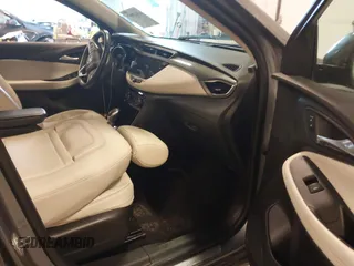 2021 Buick Encore GX Select with VIN KL4MMESL7MB164781, listed as a IAAI auction lot 41847997 with 83,368 mi miles and . Bid and sale history available at DreamBid. Image 5.