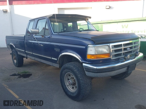 1994 Ford F-250 с VIN 1FTHX26G6RKB34866, выставлен на аукционе IAAI как лот 42422548 с пробегом Не указан миль и . История ставок и продаж доступна на DreamBid. Изображение 1.