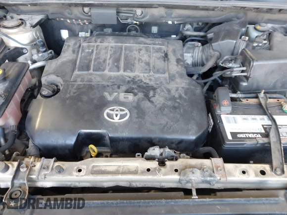 2007 Toyota RAV4 Limited with VIN JTMBK31V376020183, listed as a IAAI auction lot 42336174 with 193,837 mi miles and . Bid and sale history available at DreamBid. Image 10.
