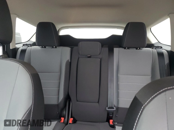 2016 Ford Escape SE with VIN 1FMCU0GXXGUC79038, listed as a Copart auction lot 48442794 with 102,900 mi miles and Salvage Title. Bid and sale history available at carsss.com. Image 10.