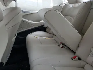 2019 Genesis G80 3.8L z VIN KMTFN4JE8KU328020, wystawiony jako Copart lot #58750905 z przebiegiem 72 415 mil mil oraz Szkoda całkowita • Salvage title. Historia ofert i sprzedaży dostępna na DreamBid. Obrazek 10.