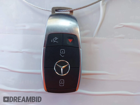 2020 Mercedes-Benz C 300 with VIN W1KWF8DB4LR592284, listed as a IAAI auction lot 42345831 with 66,281 mi miles and . Bid and sale history available at DreamBid. Image 11.