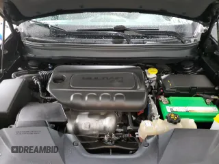 2019 Jeep Cherokee Altitude с VIN 1C4PJMLB5KD395188, выставлен на аукционе Copart как лот 61663415 с пробегом 16 965 миль миль и Списание • Salvage title. История ставок и продаж доступна на DreamBid. Изображение 12.