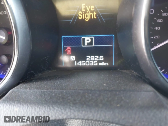 2017 Subaru Outback Premium z VIN 4S4BSAFC7H3217125, wystawiony jako IAAI lot #42110750 z przebiegiem 145 035 mil mil oraz . Historia ofert i sprzedaży dostępna na DreamBid. Obrazek 15.