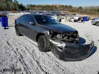 2013 Chevrolet Malibu LTZ with VIN 1G11H5SA4DF282218, listed as a Copart auction lot 43854025 with 191,738 mi miles and Salvage Title. Bid and sale history available at carsss.com. Image 11.