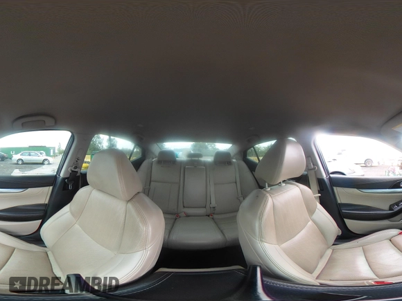 2016 Nissan Maxima SV z VIN 1N4AA6AP1GC406366, wystawiony jako IAAI lot #42266174 z przebiegiem 84 076 mil mil oraz . Historia ofert i sprzedaży dostępna na DreamBid. Obrazek 22.