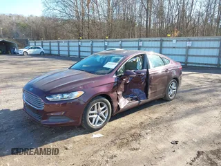 2013 Ford Fusion SE z VIN 3FA6P0H71DR198090, wystawiony jako IAAI lot #41211029 z przebiegiem 60 726 mil mil oraz . Historia ofert i sprzedaży dostępna na DreamBid. Obrazek 17.