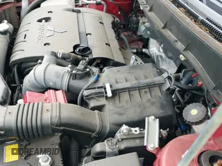 2020 Mitsubishi Outlander ES z VIN JA4AR3AU8LU007959, wystawiony jako IAAI lot #42519751 z przebiegiem 13 693 mil mil oraz . Historia ofert i sprzedaży dostępna na DreamBid. Obrazek 20.