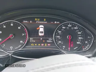 2018 Audi A8 с VIN WAU44AFD1JN000676, выставлен на аукционе IAAI как лот 42387636 с пробегом 76 293 миль миль и . История ставок и продаж доступна на DreamBid. Изображение 7.